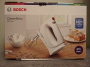 Mikser Bosch MFQ3010 Biały WYPRZEDAŻ