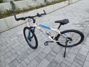 Rower gorski carrera