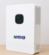 Anenji Falownik 10kW 12kW 48V SplitPhase OffGrid Parallel Instrukcja polski