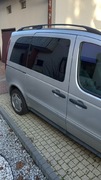 Sprzedam mercedesa Vaneo
