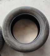 Opony Nokian 205/60 R16 2 sztuki