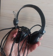 Słuchawki Easy touch ET-270