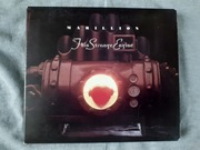Marillion "This Strange Engine"