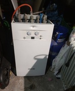 Kocioł grzewczy Junkers Ceraclass Midi