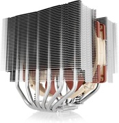 Noctua NH-D15S mocowanie m.in. do AM4/AM5