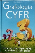 Grafologia cyfr Pokaż mi, jak piszesz cyfry, a powiem ci, jaki jesteś
