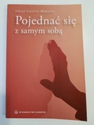Pojednać się z samym sobą - Joelle Laflute-Marietti