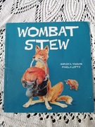 Wombat stew M. Vaughan