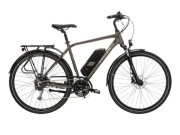 Rower elektryczny Kross Trans Hybrid jak nowy ! Rozmiar ramy M.