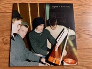FUGAZI First Demo LP GREEN [Minor Threat IAN MacKAYE Rites of Spring]