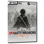 Dynasty Warriors Origins [PC] KLUCZ STEAM + Gratis 
