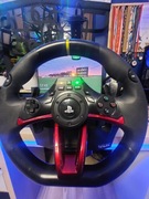 Kierowca HORI RWA do gier kompatybilna z PlayStation PS4