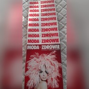Moda na zdrowie - miesięcznik
