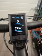 Cube Stereo Hybrid 120 Pro Elektryczny  | Bosch CX Gen4 | 625 Wh | XL