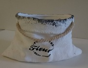 Ceramiczna osłonka na doniczkę