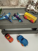 Zestaw Hot Wheels – idealny na Mikołaja i święta, prezent