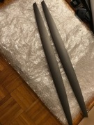 BMW E87 E81 LISTWA DEKOR DESKI 7124745