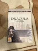Dracula Antologia (Kolekcjonerska)