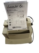 Drukarka laserowa HP LaserJet 6L - sprawna