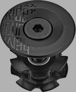 Kapsel sterów z gwiazdką DARTMOOR Ride Your Way