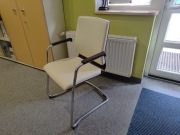 Krzesło konferencyjne Mojito 