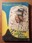 Z wypraw grotołazów -Przemyslaw Burchard (86)