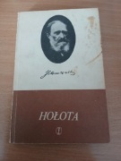 Hołota Józef Ignacy Kraszewski