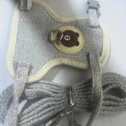 Szelki dla królika – urocze, komfortowe i bezpieczne