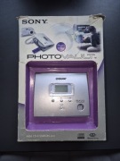 Sony PhotoVault Mini CD-R Station MCS1