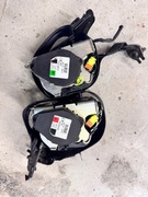 Pasy tył komplet (L+P) FORD FOCUS MK4 KOMBI JX7B-N611B6