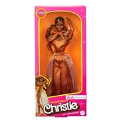 Barbie Golden Dream Christie Lalka Mattel