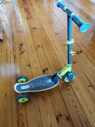 Hulajnoga do 3 lat składana Smoby