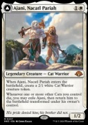 Ajani, Nacatl Pariah