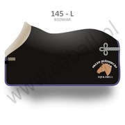 EQUKAMELA/CABALL derka osuszająca Furry