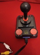 Emulator commodore c64 w josticu w nim 30 kultowych gier, mammoth toys
