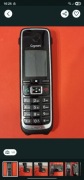 Telefon GIGASET C530A