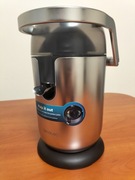 Sokowirówka Cecotec XQUEEZE BULLET PRO 600W srebrny/szary 600 W