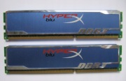 HYPERX RAM 8GB w dobrym stanie 