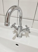 Bateria Axor Montreux [Hansgrohe) umywalkowa