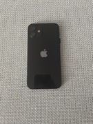 Korpus Iphone 12 czarny