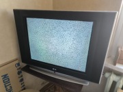 Telewizor CRT LG 29FS4RNX | 29 cali | 100Hz | SlimFit | Retro Gaming