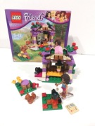 Klocki LEGO Friends 41031 Górska Chatka Andrei zestaw kompletny z pudełkiem