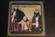 JETHRO TULL - HEAVY HORSES - USA