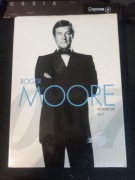 Film Roger Moore kolekcja  James Bond
