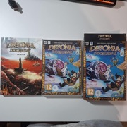 Deponia Doomsday wydanie PC Artbook