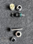 96339000 głowica Hansgrohe Azor