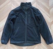 Polar roboczy Work Zone by Engel.  Kolor czarny.  Rozmiar XS.