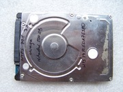 Dysk 2,5" Hitachi 500GB SATA