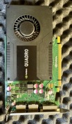 NVIDIA Quadro K2000 2GB – zestaw kart graficznych CAD / workstation