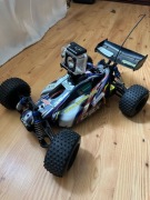 KYOSHO RC spalinowy